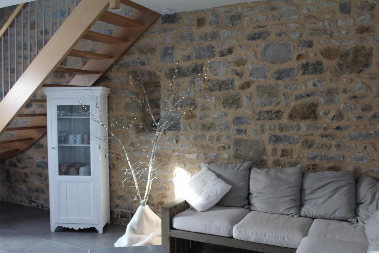 La Forge, Gite Familial,A Sainte Mere Eglise Βίλα Εξωτερικό φωτογραφία